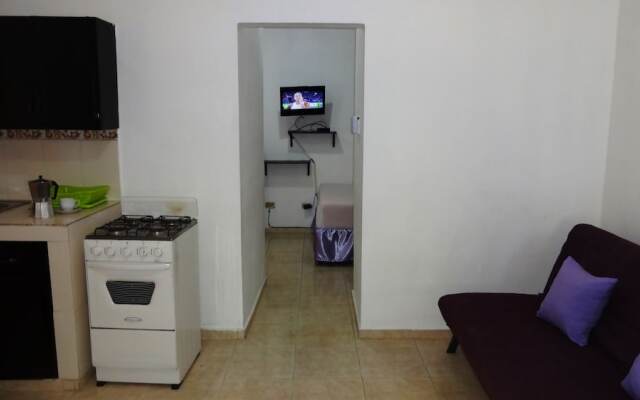 Business & Holiday Aparthotel