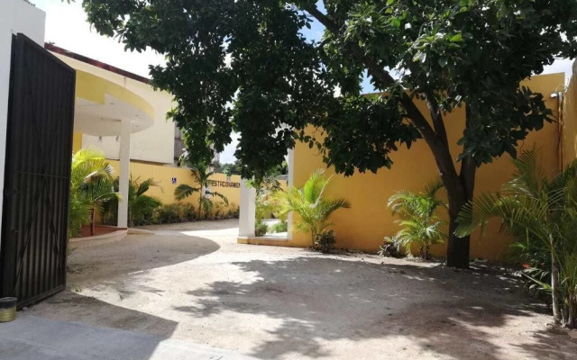 Departamentos X Kanlol