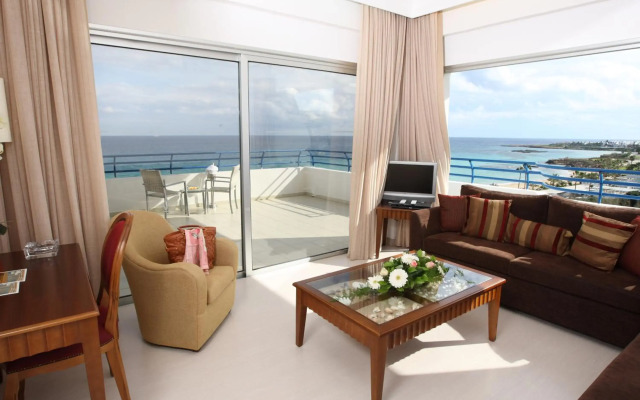Vrissiana Boutique Beach Hotel