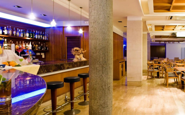 Rosamar Ibiza Hotel