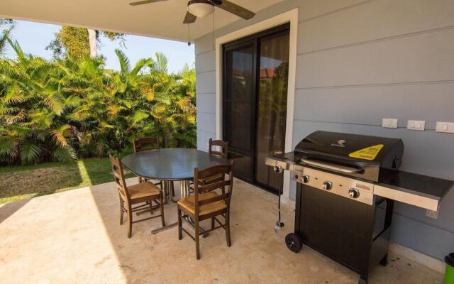 Two Bedroom Just Build Quiet and Private