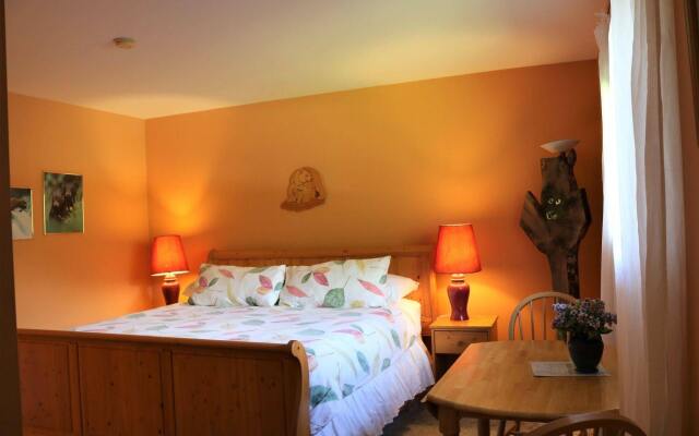 Mulvehill Creek Wilderness Inn