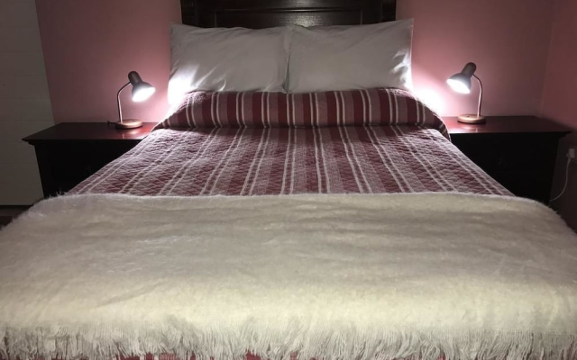 The Caxton Lodge at Quigney