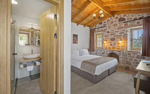 Zeyt-Inn Hotel