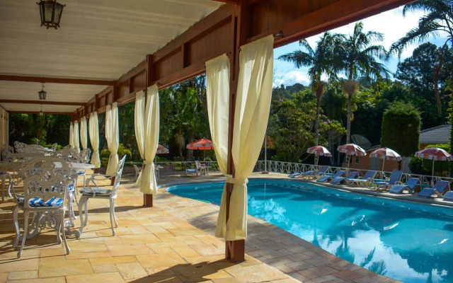 Biazi Paradise Hotel