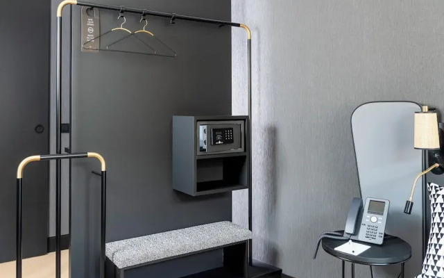 Hotel Schillerhof Weimar