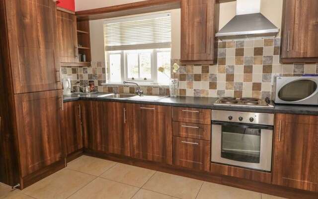 No. 6 An Seanachai Holiday Homes