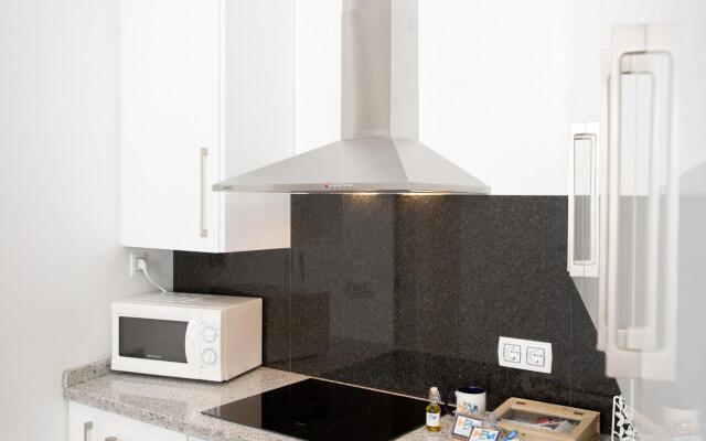 Holidays2Malaga Soho Center Apartments