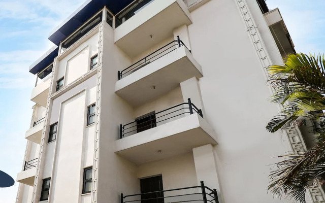 OYO 15241 Gen X Banjara by 1589 Hotels