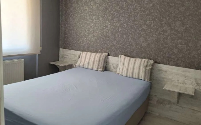 Çetinkaya Apart Söke