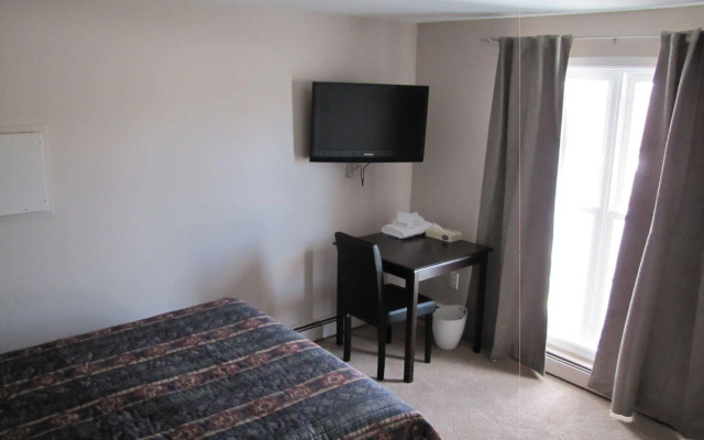 Budget Lodge