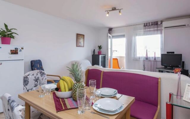 Stunning Home in Liznjan With Wifi and 1 Bedrooms