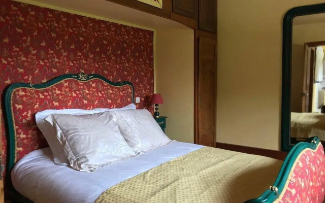 Le Manoir Du Meldick