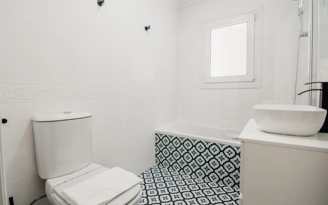 tuGuest Halcón Apartment