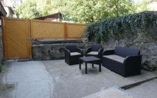 Aparthotel Hine Adon Fribourg