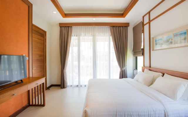 Villa Palavee B3