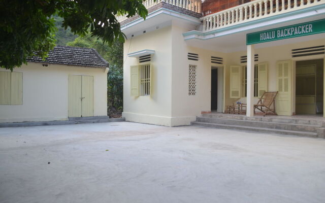 Hoalu Backpacker Homestay Ninh Binh