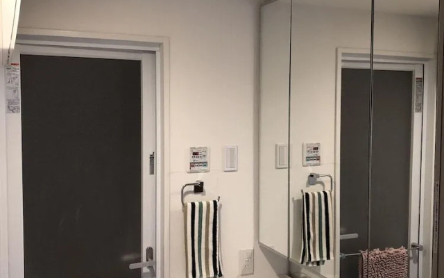 La Chaleur Kita Koiwa 802