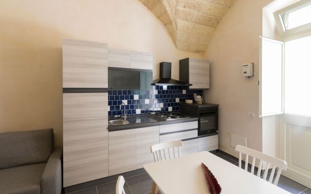 Balbo Suites & Apartments