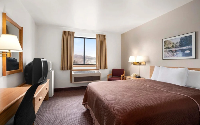 Elko NV Travelodge