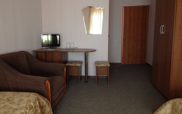Edelvejs Mini-Hotel