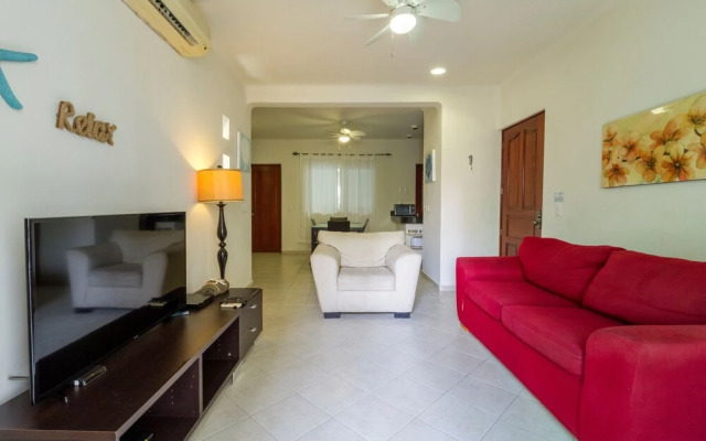 Playa Kaan 20 by Vimex