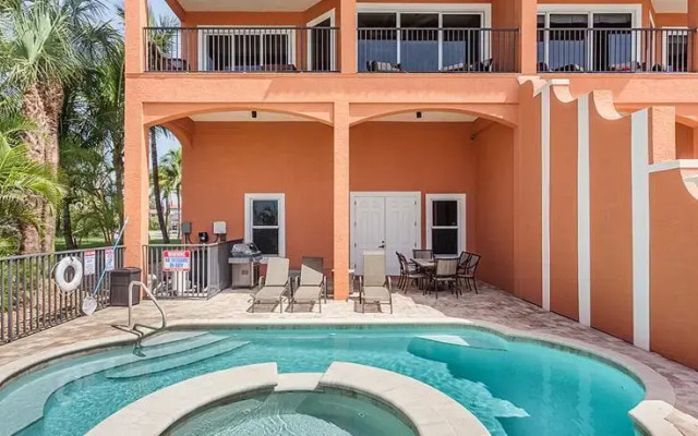 Villa Del Mar By Vacation Rental Pros
