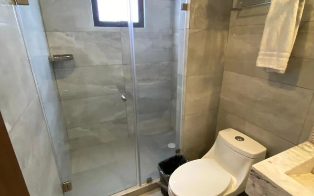 Suites Lerma