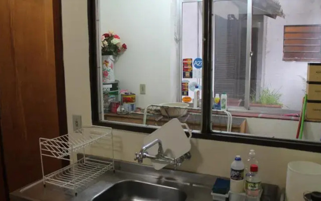 Apartamento Bezzi
