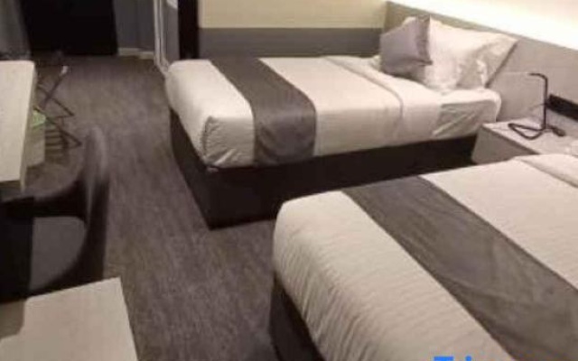 Dê MOCCIS Boutique Hotel