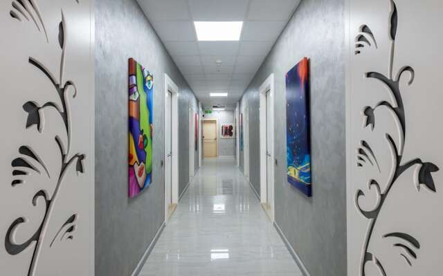 Anelli Hotel