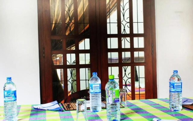 Keerthi Homestay