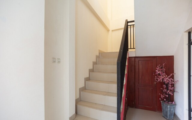 Urbanview Hotel Syariah Villa SM Cisarua Puncak by RedDoorz