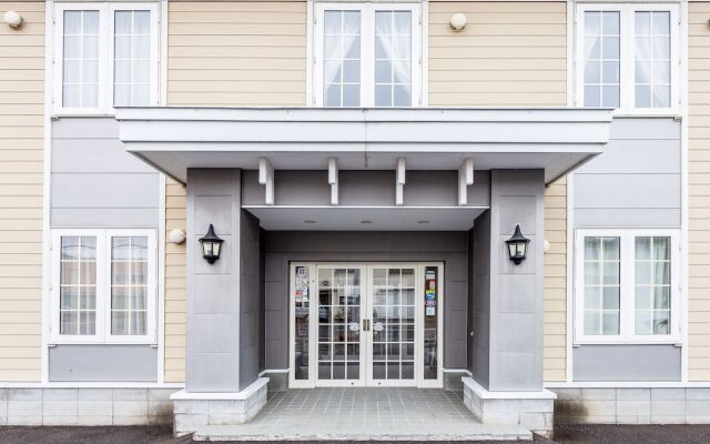 OYO Hotel Bird Inn Nayoro Nishinijo-minami