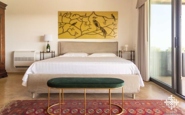 Villa Dama - Luxury Escape