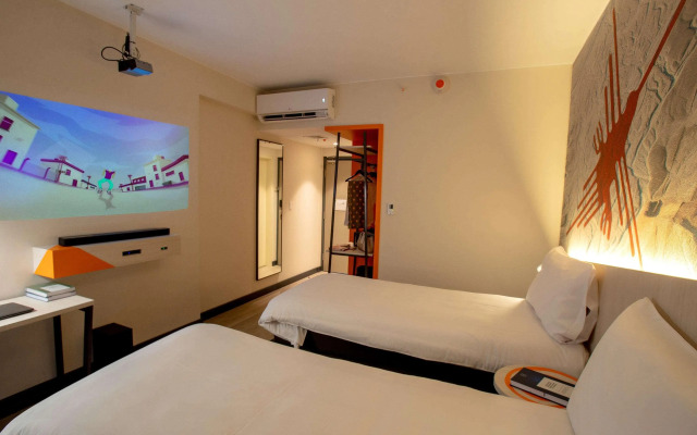 ibis Styles Lima Benavides Miraflores Hotel