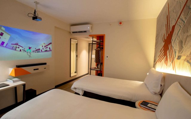 ibis Styles Lima Benavides Miraflores Hotel