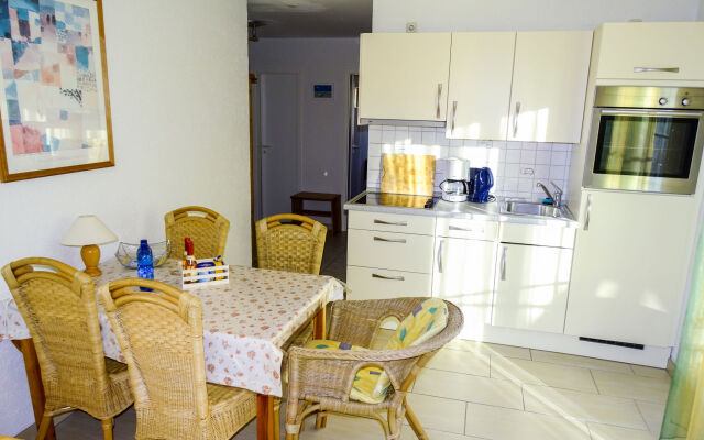 Gollwitzer Park (Insel Poel)