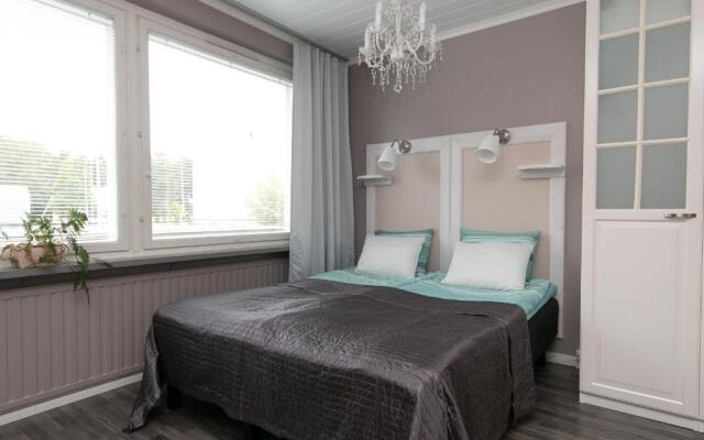 Piriko Studio Apartment