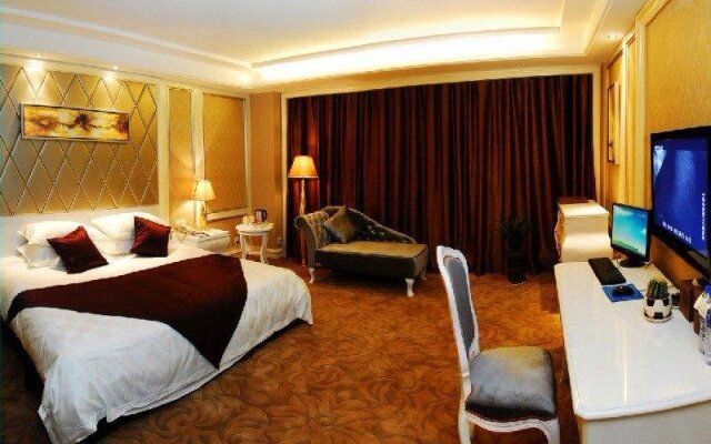Horizon Garden Hotel