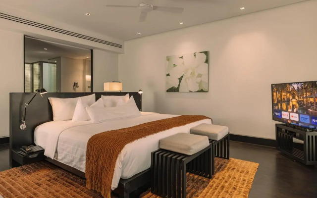 Duplexes and Penthouses at Twinpalms Phuket