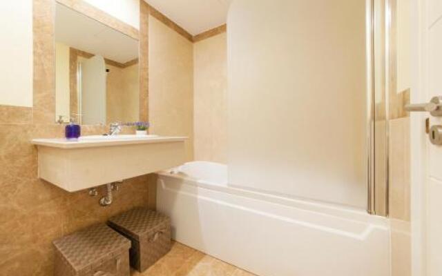 Rocha Blue Sea Apartment