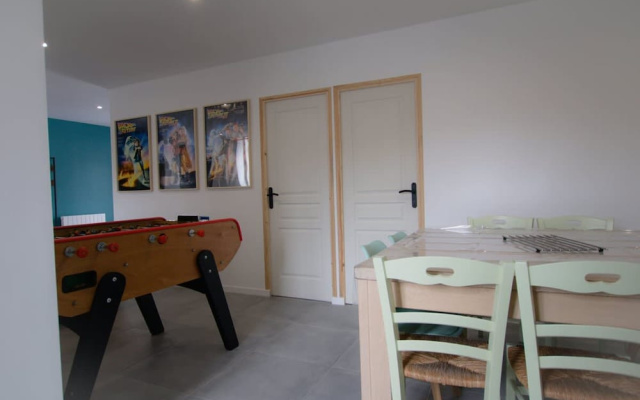 Player 1 Wifi Jeux Parking 4 Pers Lave Linge
