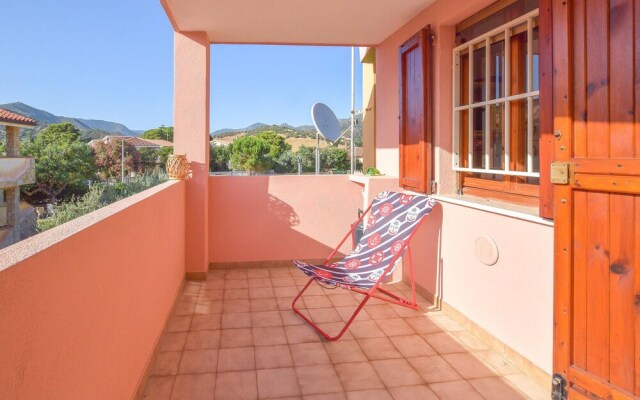 Awesome Apartment in Solanas With 2 Bedrooms