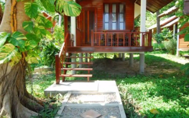 Tubtim Resort