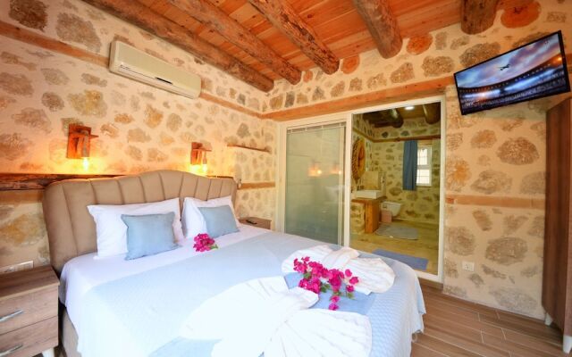 Villa Patara 4