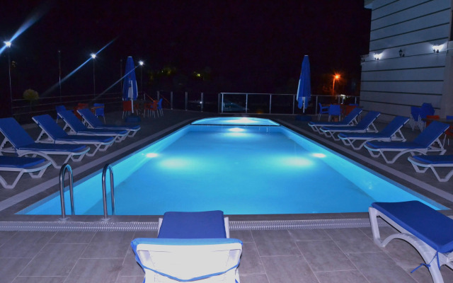 Belmare Hotel