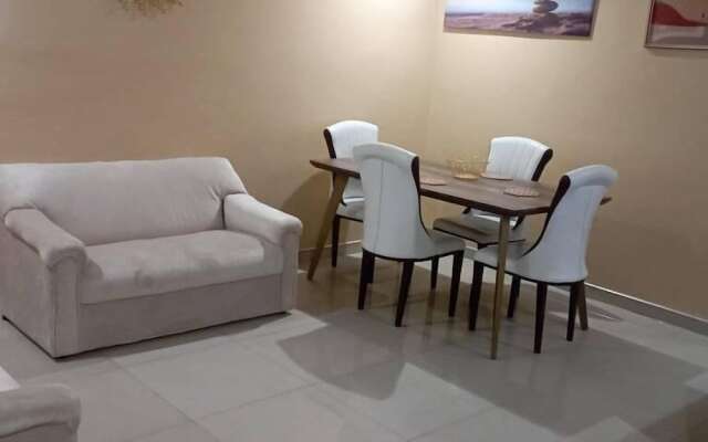 Kalahari Guest House