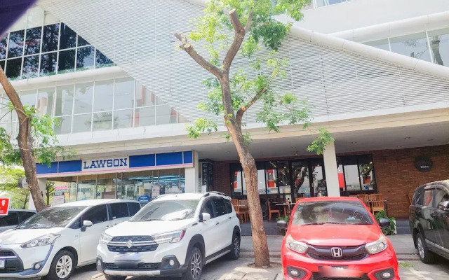 Good Deal Studio Apartment Aeropolis Residence