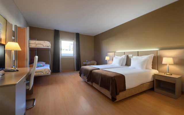 TRYP by Wyndham Porto Centro Hotel